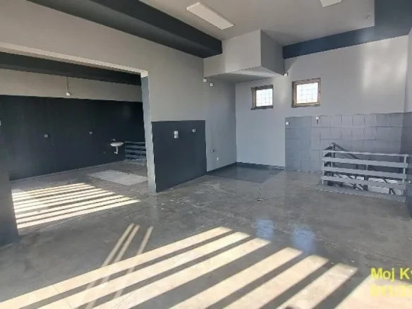 Lokal Izdavanje Pančevo  1212 m2