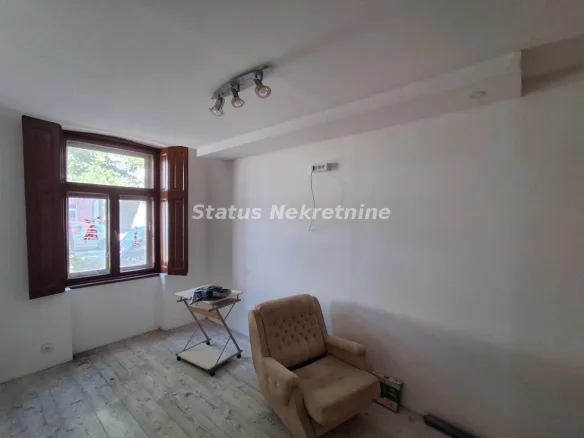 Stan Izdavanje Novi Sad  42 m2