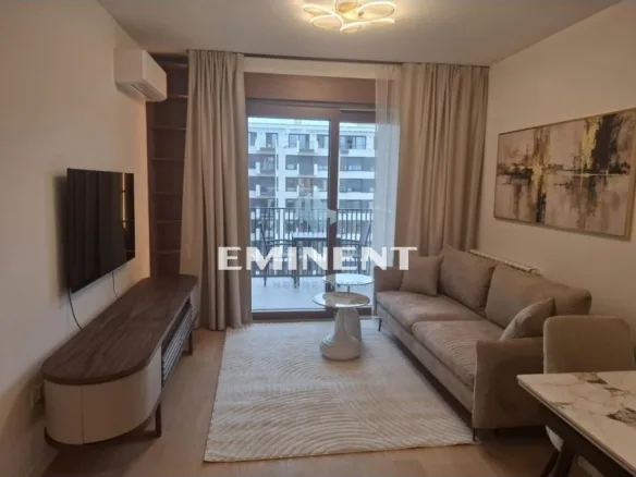 Stan Izdavanje Beograd Blok 64 43 m2