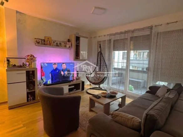 Stan Prodaja Beograd Višnjička Banja 44 m2