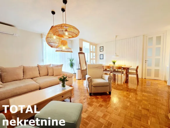 Stan Prodaja Novi Sad Liman 4 93 m2