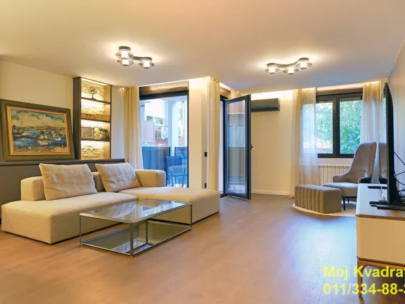 Stan Prodaja Beograd Julino Brdo 68 m2
