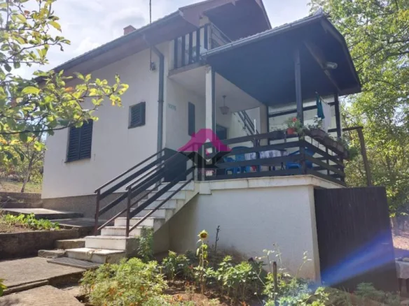 Kuća Prodaja Aranđelovac  80 m2