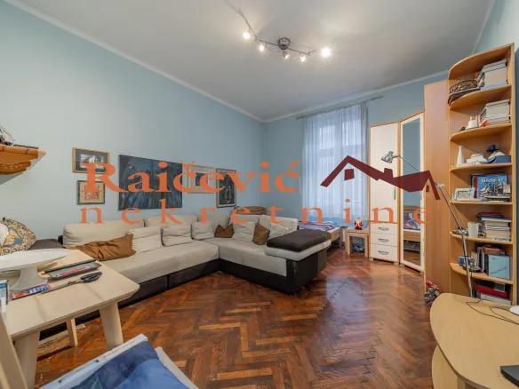 Stan Prodaja Beograd Centar (Čukarica) 83 m2