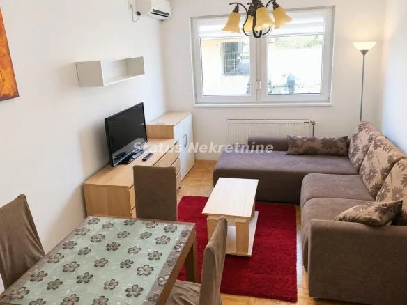 Stan Prodaja Novi Sad Nova Detelinara 42 m2