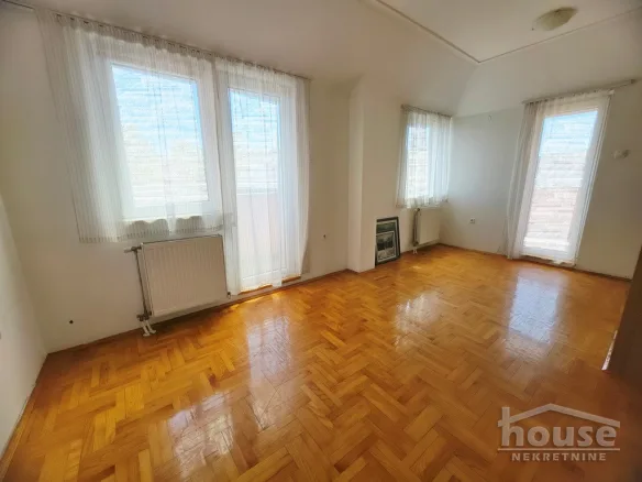 Stan Prodaja Novi Sad  83 m2