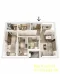 Stan Prodaja Beograd Blok 60 84 m2