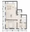 Stan Prodaja Beograd Ledine 73 m2