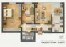 Stan Prodaja Beograd Blok 4 55 m2