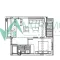 Stan Prodaja Novi Sad  41 m2