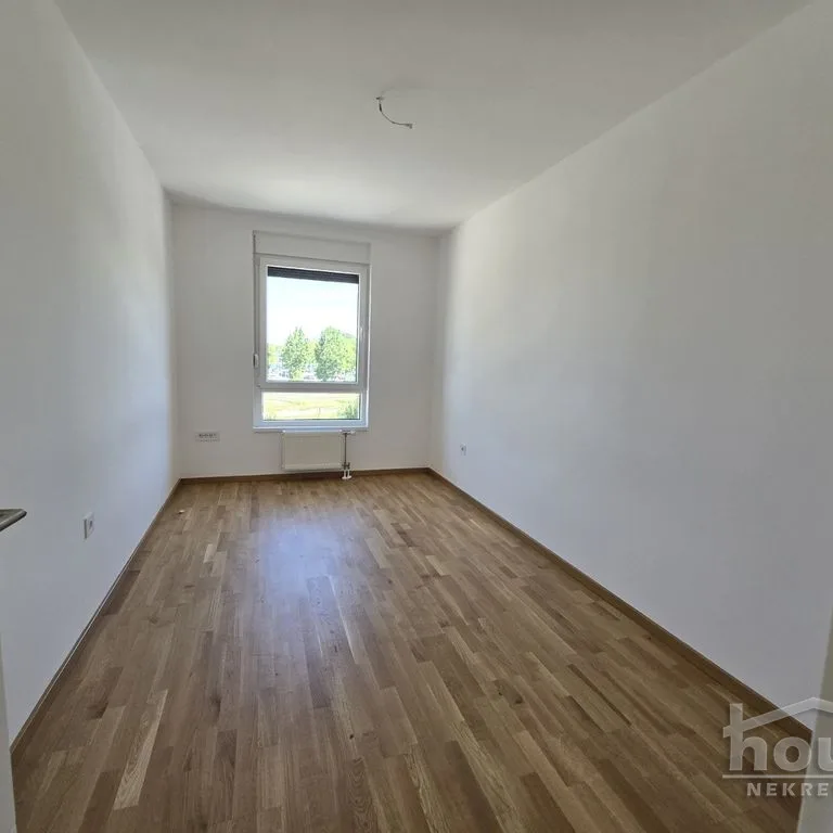 Stan Prodaja Novi Sad  87 m2
