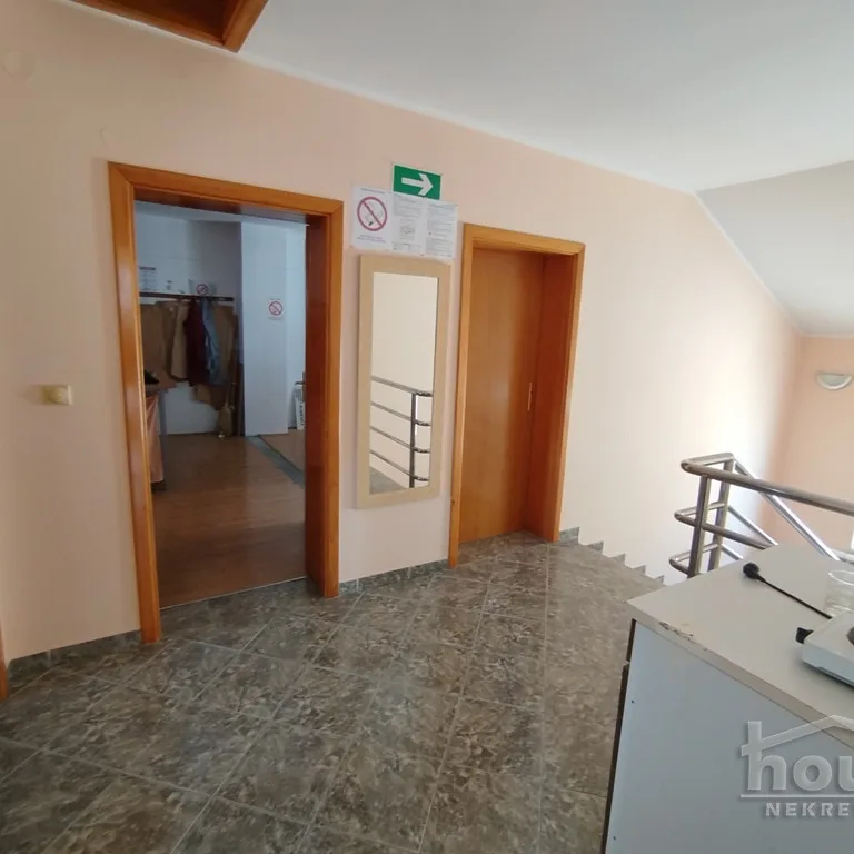 Lokal za izdavanje, Novi Sad, 186m², 1.150 €/mes