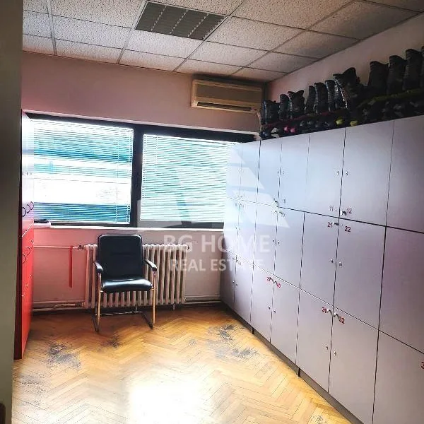 Lokal Prodaja Beograd Banovo Brdo 273 m2