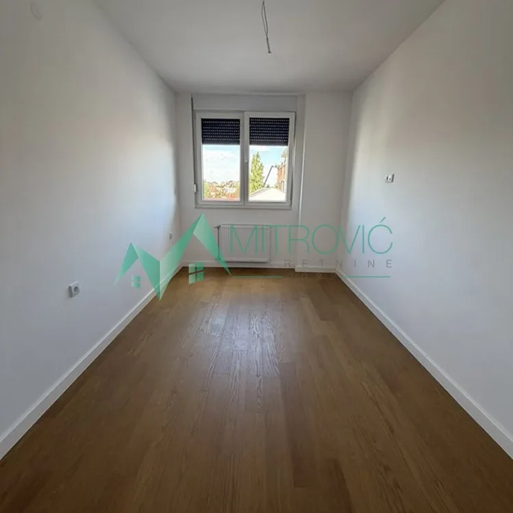 Jednosoban stan na prodaju, Telep, Novi Sad, 45m², 144.990 €