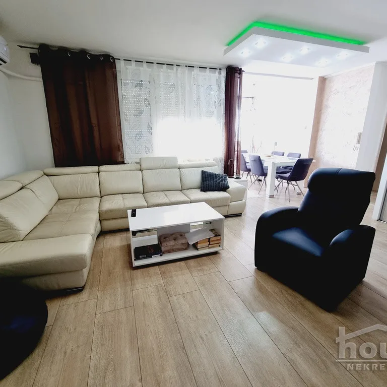 Stan Prodaja Novi Sad  72 m2