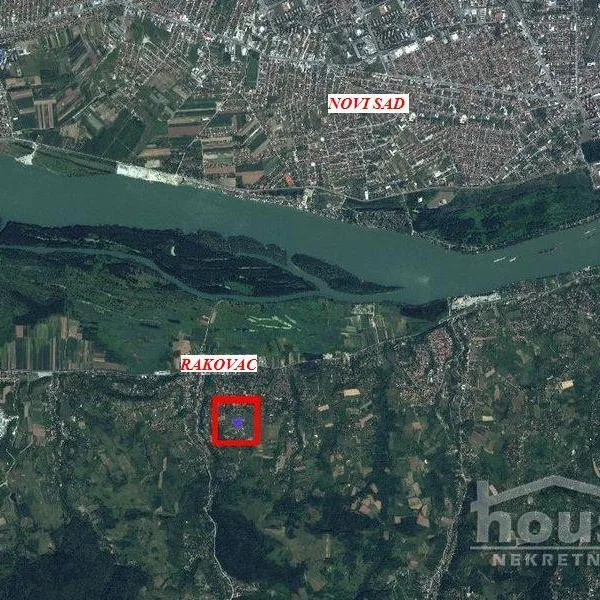 Plac Prodaja Novi Sad  6577 m2