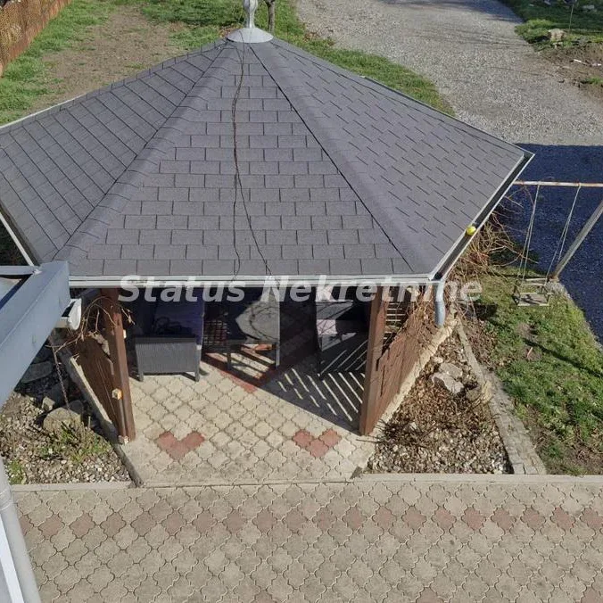 Kuća na prodaju, Temerin, 288m², 265.000 €