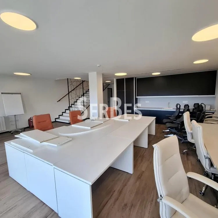 Lokal Izdavanje Novi Sad  314 m2