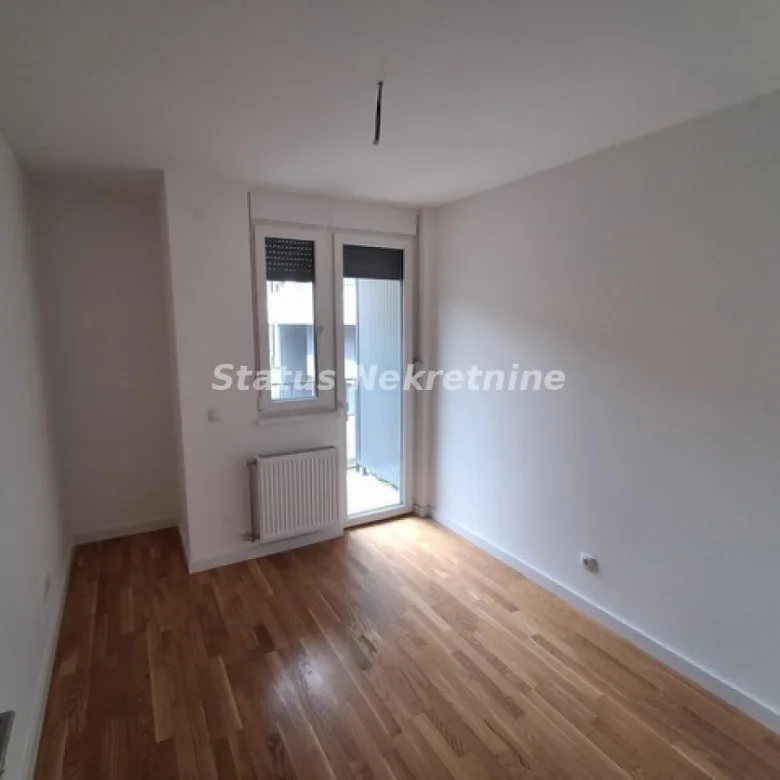 Stan Prodaja Novi Sad  64 m2