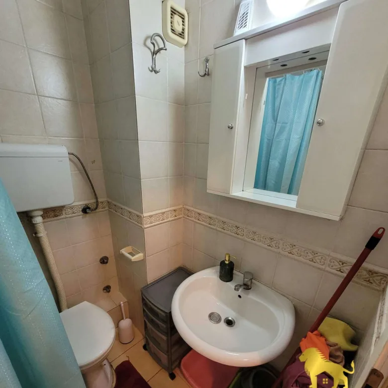Stan Izdavanje Novi Sad Nova Detelinara 22 m2