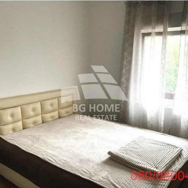 Stan Prodaja Beograd Ledine 61 m2