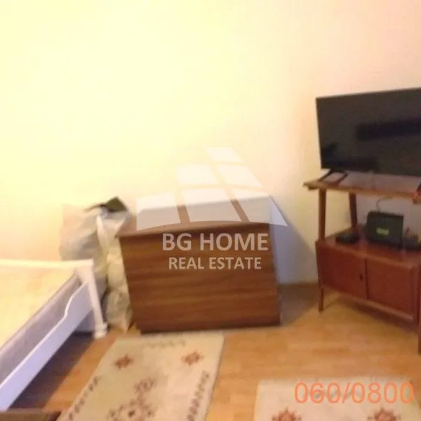 Stan Izdavanje Beograd Učiteljsko Naselje 45 m2