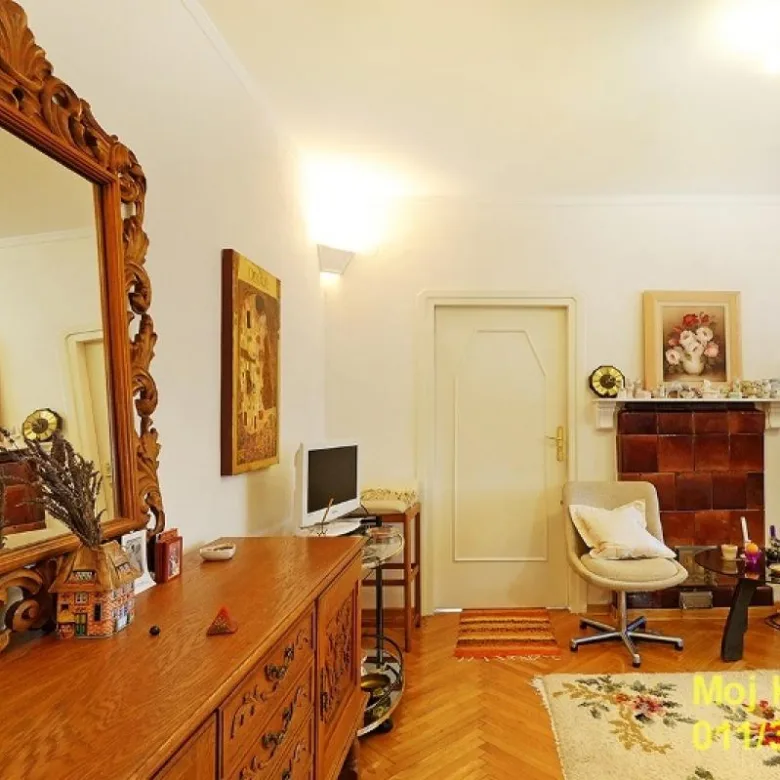 Stan Prodaja Beograd Južni Bulevar 65 m2
