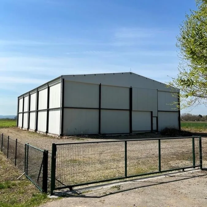 Lokal na prodaju, Omoljica, Pančevo, 667m², 350.000 €