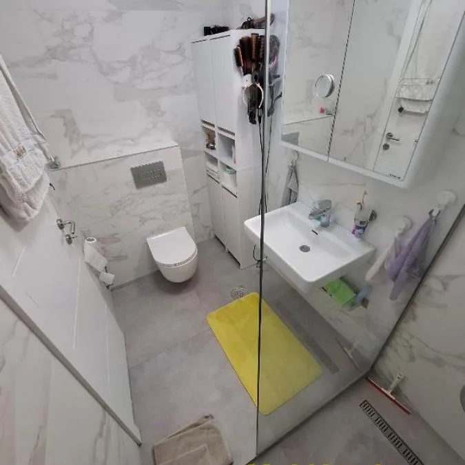 Četvorosoban stan na prodaju, Vidikovac, Beograd, 104m², 305.000 €