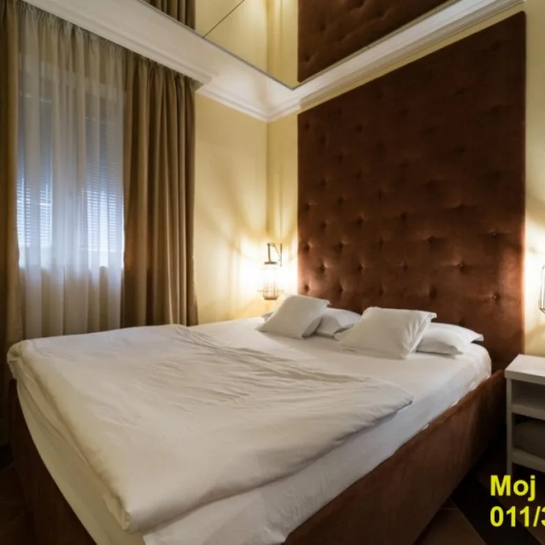 Dvosoban stan na prodaju, Mirijevo, Beograd, 44m², 169.000 €