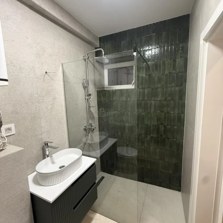 Stan Prodaja Novi Sad  27 m2