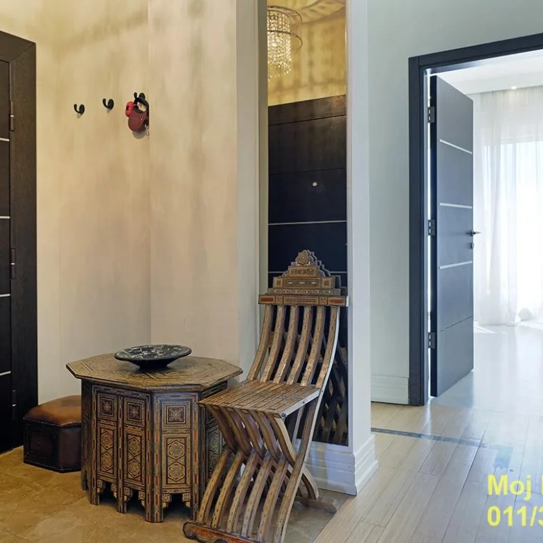 Trosoban stan na prodaju, Dorćol, Beograd, 157m², 750.000 €