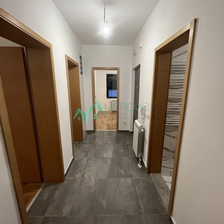 Stan Prodaja Novi Sad  129 m2