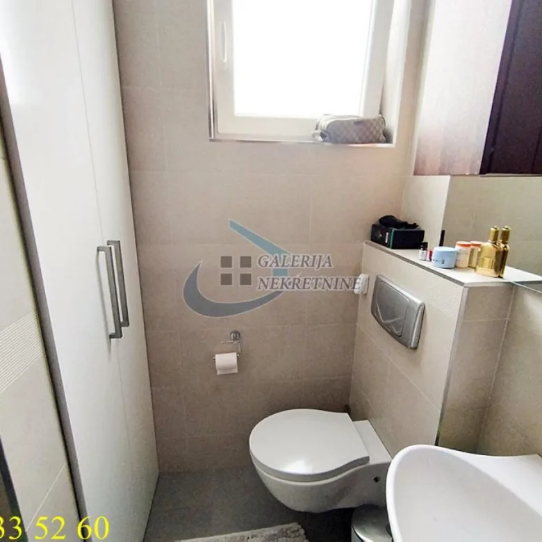 Četvorosoban stan na prodaju, Žarkovo, Beograd, 123m², 410.000 €