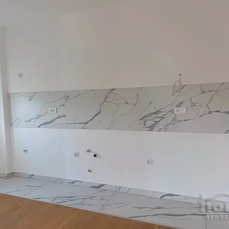 Troiposoban stan za izdavanje, Telep, Novi Sad, 78m², 1. sprat, 800 €/mes