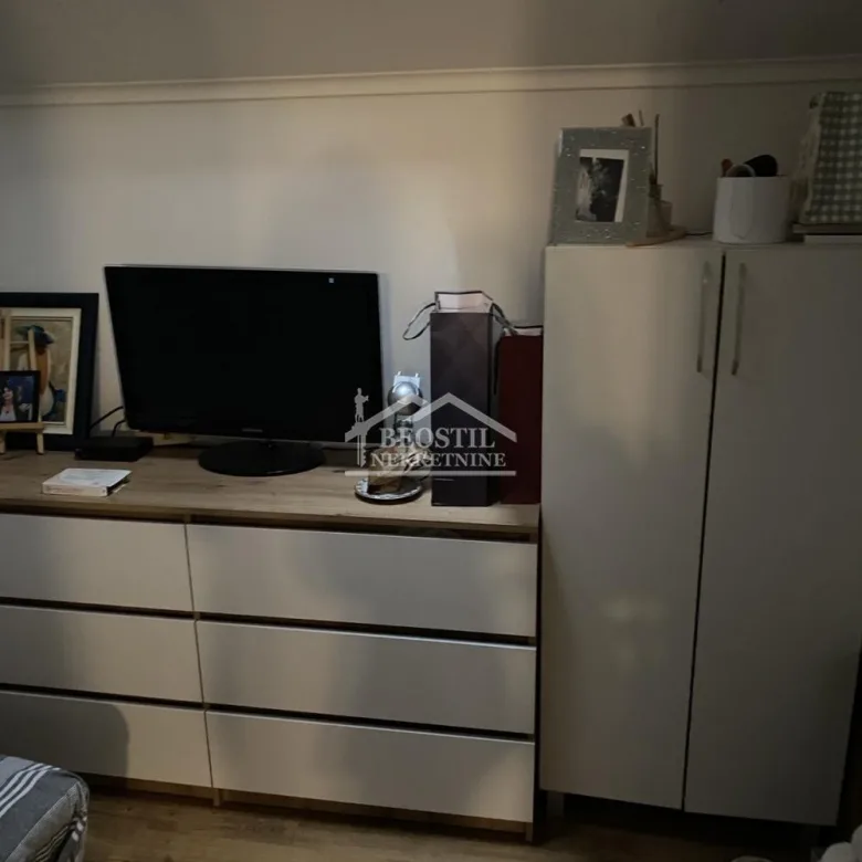 Stan Izdavanje Beograd Saobraćajni Fakultet 80 m2