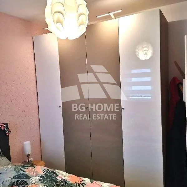 Petosoban stan na prodaju, Gornji Grad, Beograd, 92m², 239.000 €