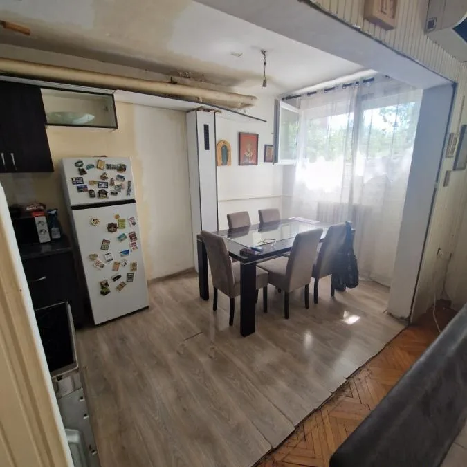 Stan Prodaja Beograd Blok 45 82 m2