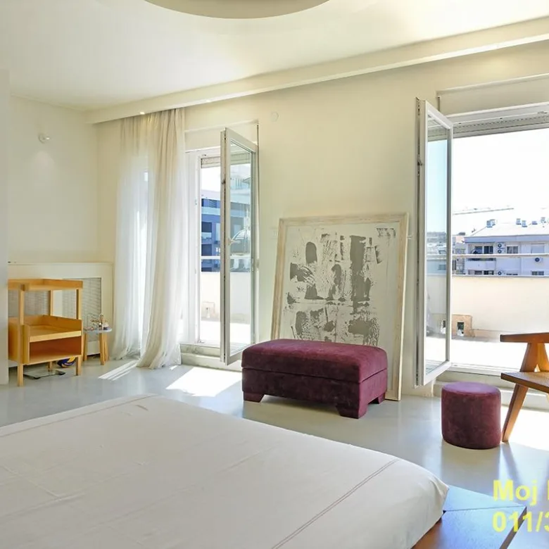 Trosoban stan na prodaju, Dorćol, Beograd, 157m², 750.000 €