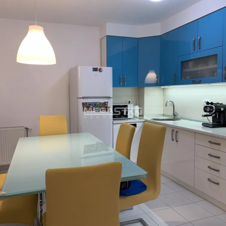 Stan Prodaja Beograd Mirijevo 49 m2