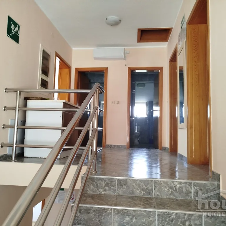 Lokal Izdavanje Novi Sad  186 m2