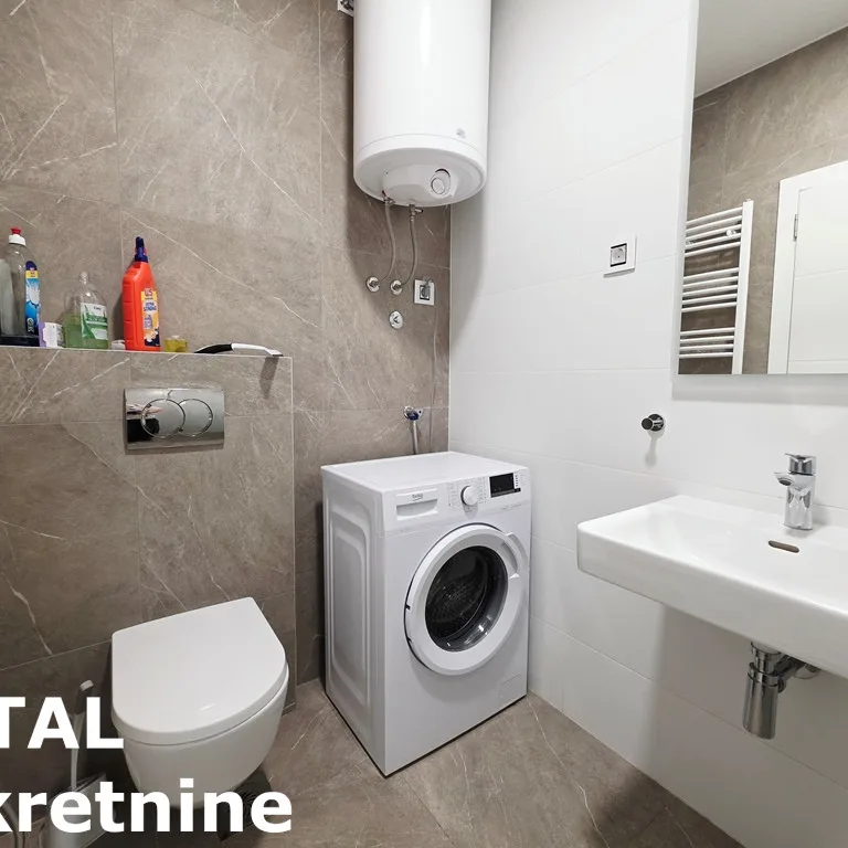 Dvosoban stan na prodaju, Telep, Novi Sad, 46m², 1. sprat, 143.000 €