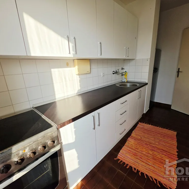 Stan Prodaja Novi Sad Nova Detelinara 45 m2