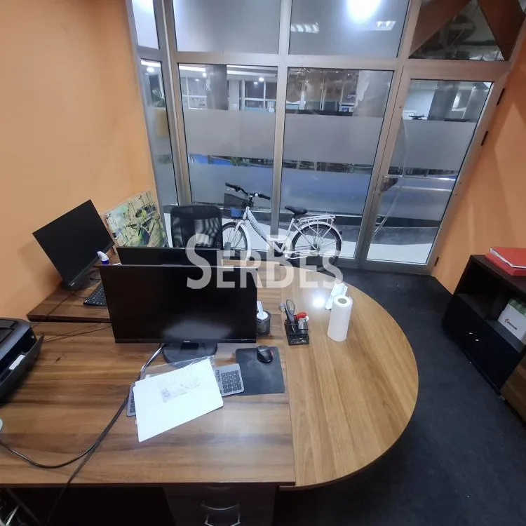 Lokal na prodaju, Centar, Novi Sad, 13m², 25.000 €