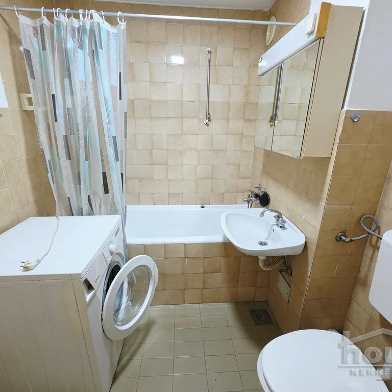 Stan Prodaja Novi Sad Nova Detelinara 45 m2