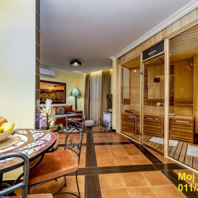 Dvosoban stan na prodaju, Mirijevo, Beograd, 44m², 169.000 €