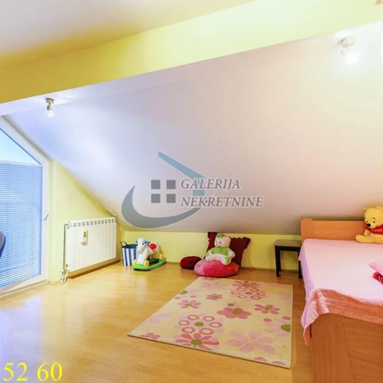 Četvorosoban stan na prodaju, Braće Jerković, Beograd, 95m², 210.000 €