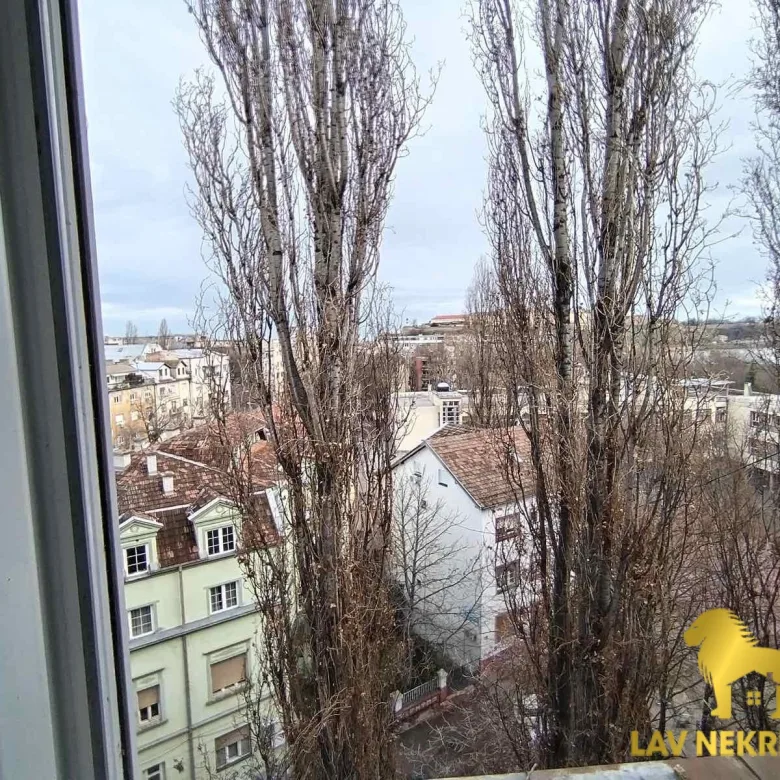 Stan Prodaja Novi Sad  24 m2