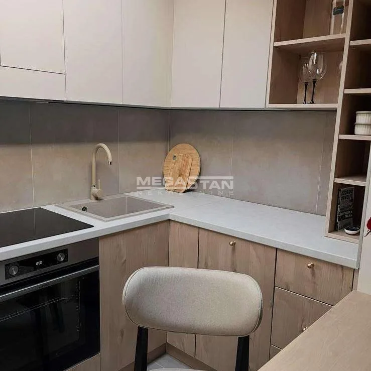 Stan Prodaja Beograd Blok 45 35 m2
