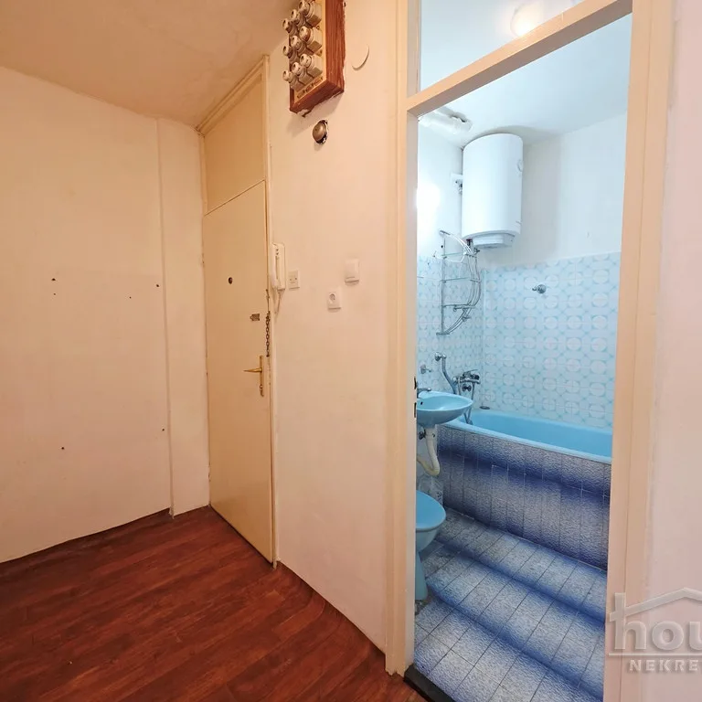 Dvosoban stan na prodaju, Liman 1, Novi Sad, 56m², 168.000 €